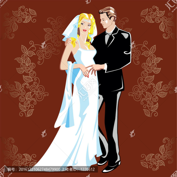 婚禮