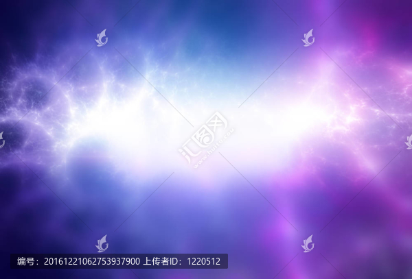 藍(lán)色褪色；創(chuàng)意設(shè)計的抽象背景