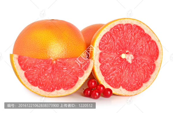 把葡萄和漿果