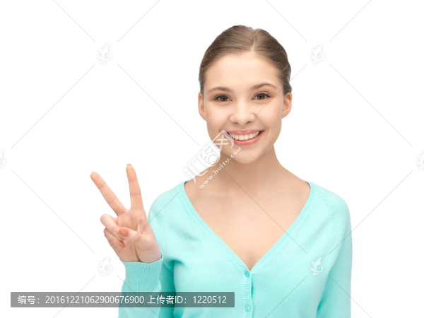 勝利