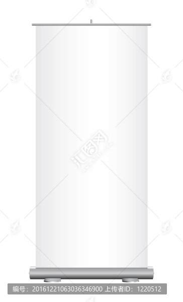 孤立條幅