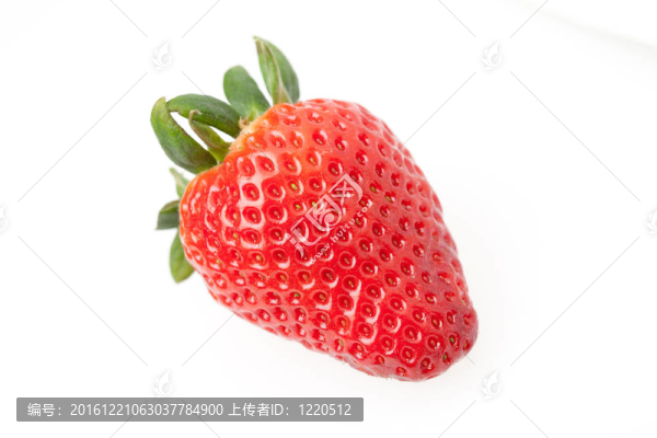 Strawberry分離