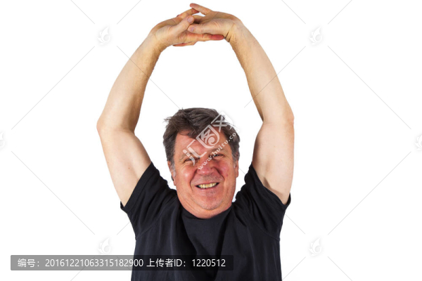 悲傷中的人物肖像