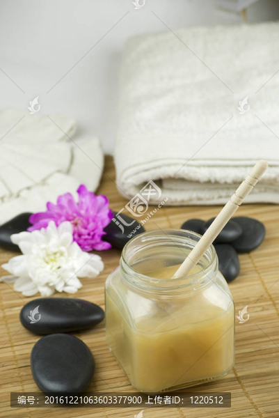 親愛的SPA