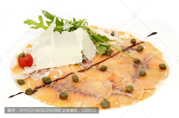 片三文魚