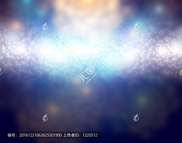 藍色褪色；創(chuàng)意設(shè)計的抽象背景