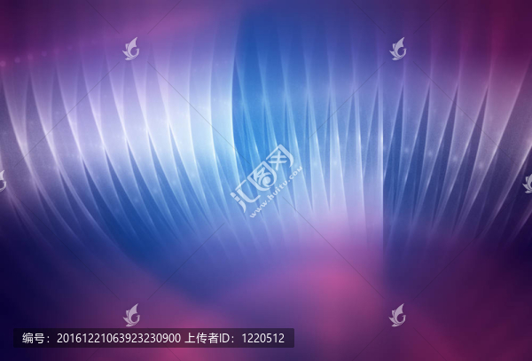 藍(lán)色褪色；創(chuàng)意設(shè)計(jì)的抽象背景