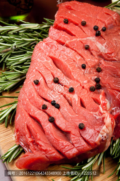 肉