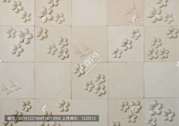 裝飾沙墻