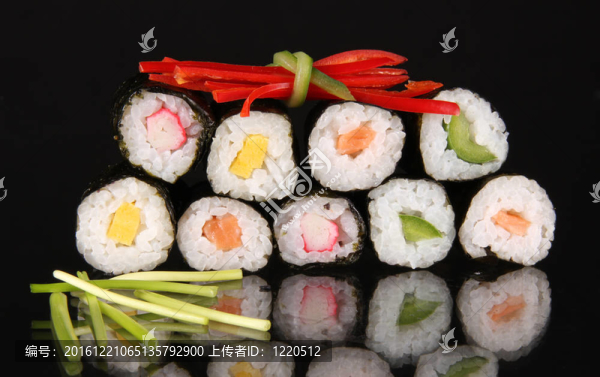 壽司
