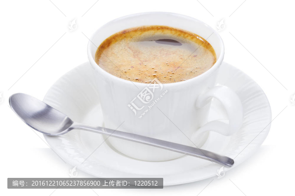 一杯咖啡