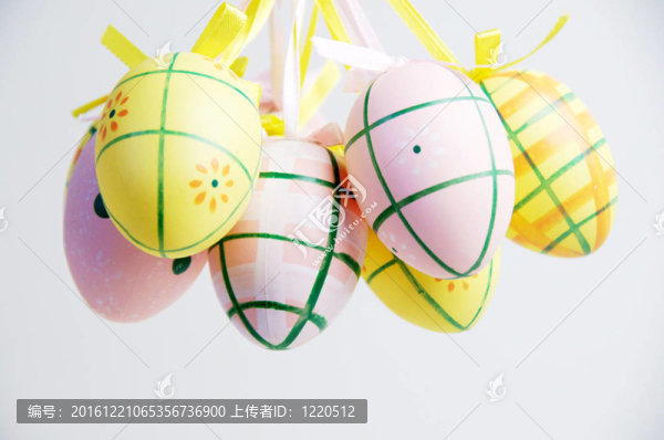 復(fù)活節(jié)彩蛋