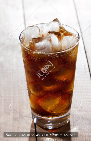 一杯可樂