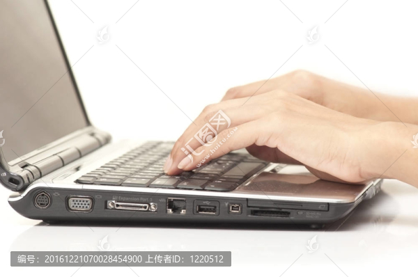 手推筆記本鍵盤