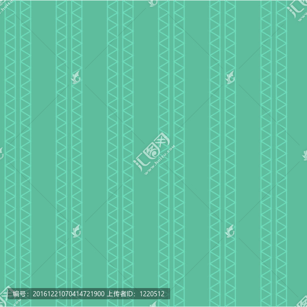 曲折線背景