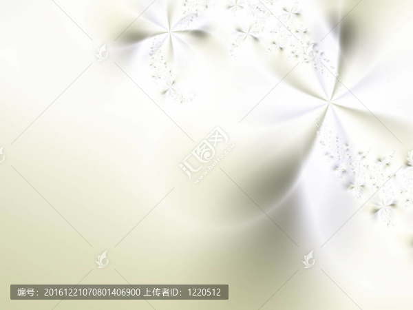 摘要花