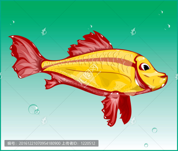 魚