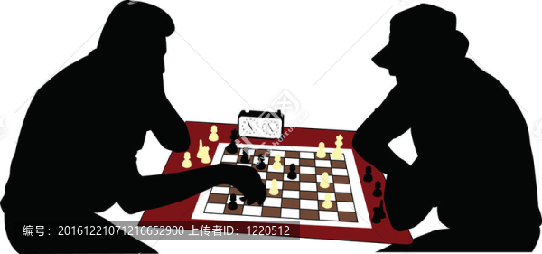 國(guó)際象棋棋手