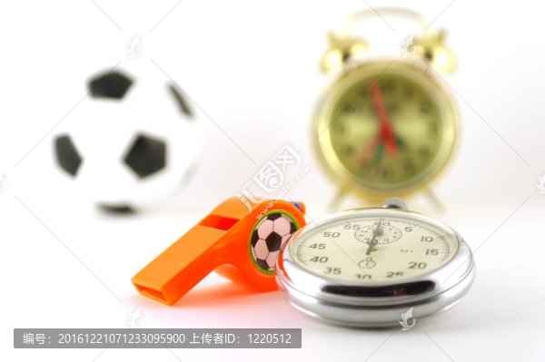 概念形象：足球時(shí)間