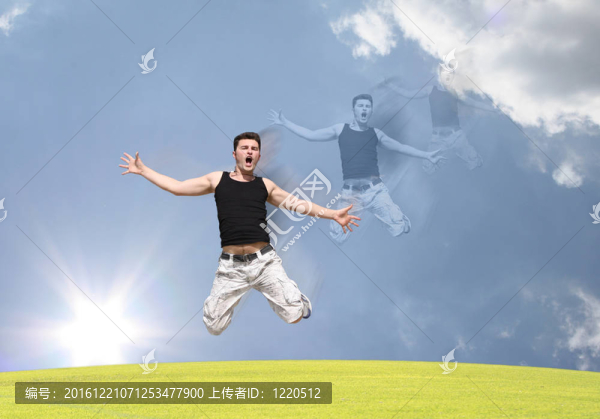 我飛