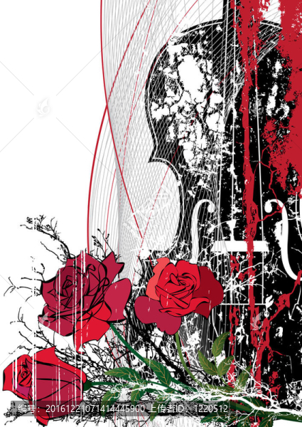 花卉音樂