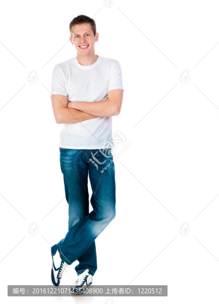 年輕人