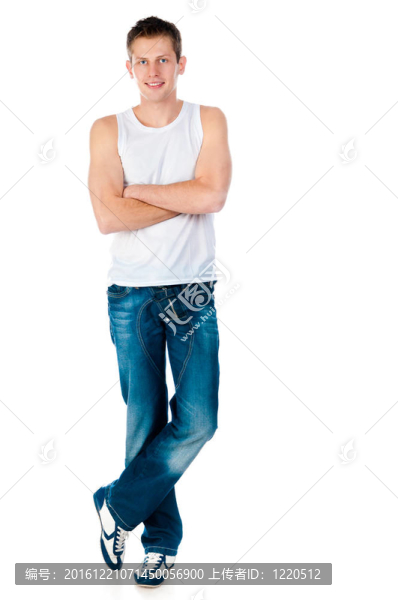 年輕人