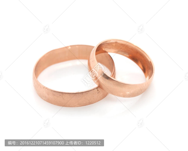 結(jié)婚戒指和玫瑰花
