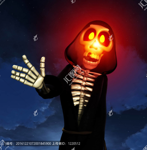 動漫死神