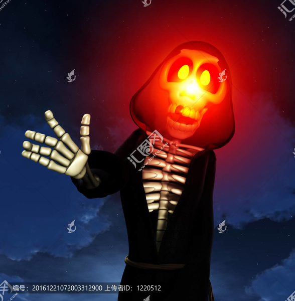 動漫死神