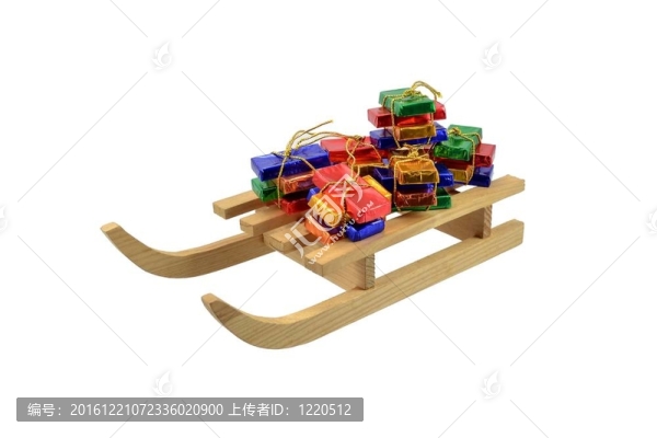 圣誕糖果