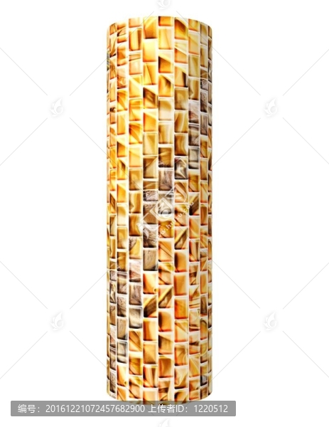 圓柱