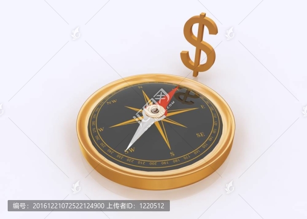 羅盤的經(jīng)營理念