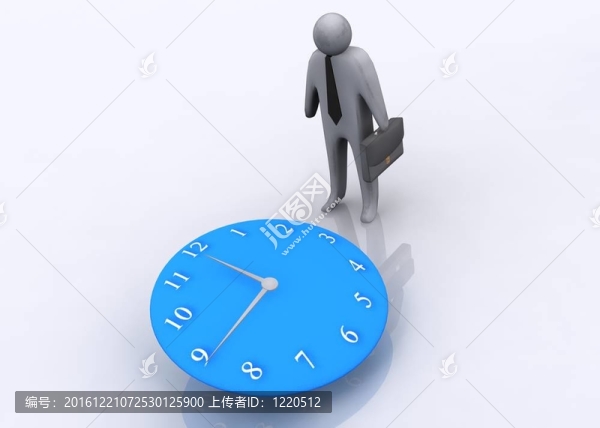 時(shí)鐘的經(jīng)營(yíng)理念