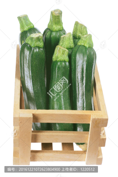 木箱西葫蘆