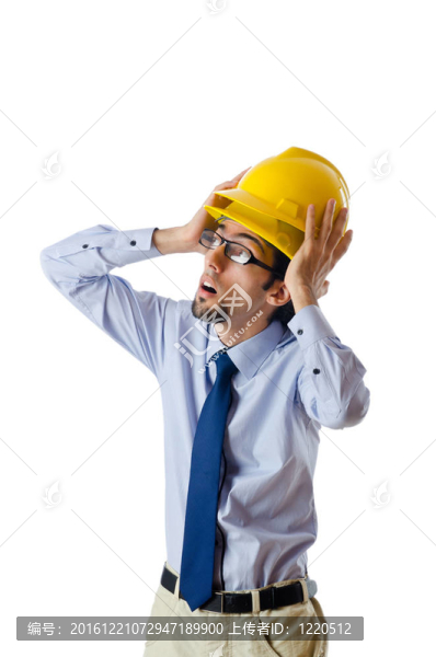 建筑安全概念