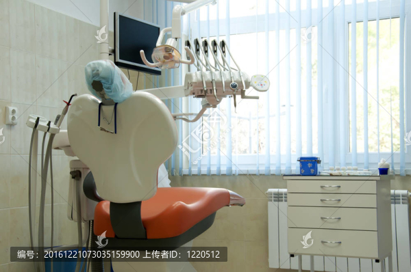 牙科手術