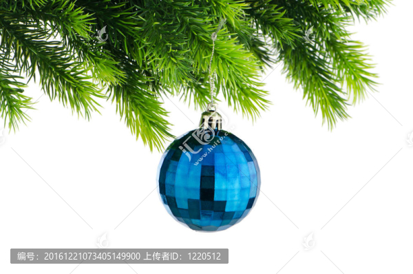 把白色圣誕節(jié)的概念