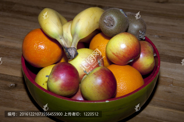 健康的食物
