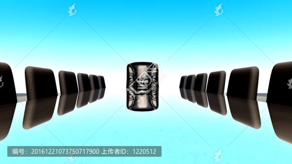 會(huì)議大廳桌子上的扶手椅