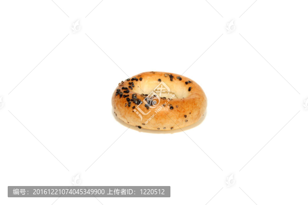 脆皮餅干