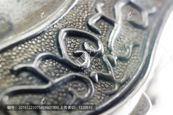 復(fù)古首飾盒