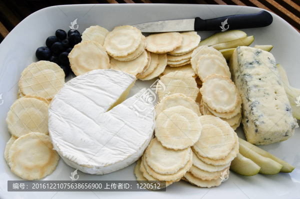 食物和烹飪-奶酪