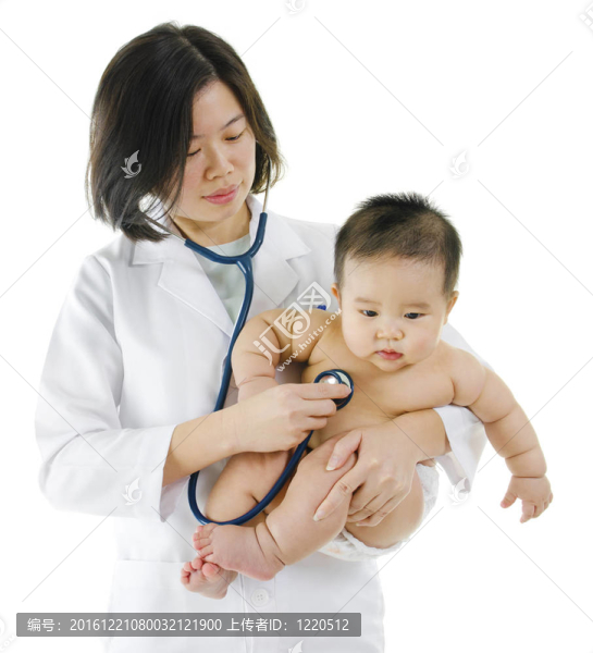 寶寶健康