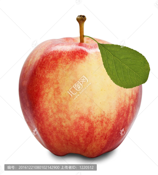 紅蘋果分離
