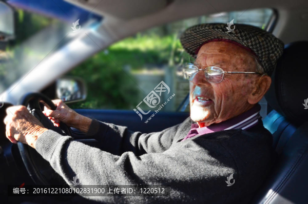 汽車駕駛