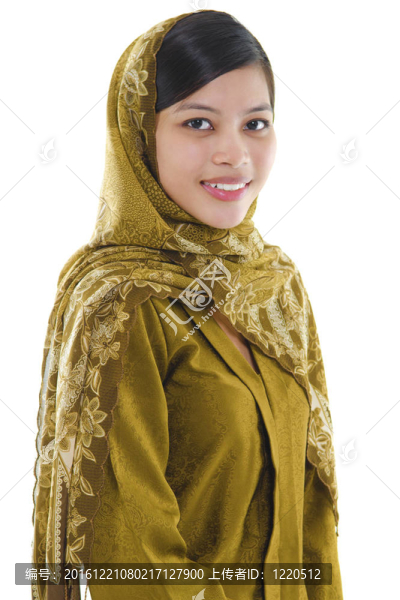 穆斯林婦女