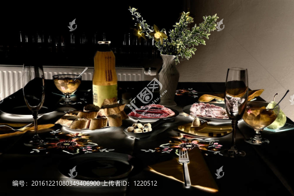 食品