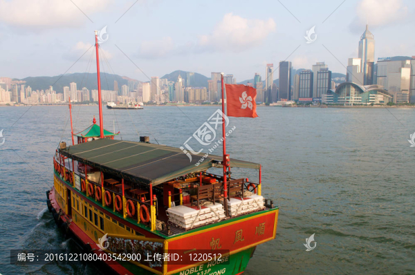 香港旅游