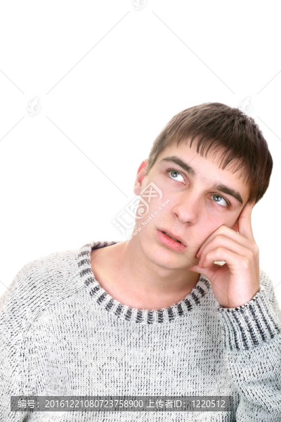 年輕人的思維
